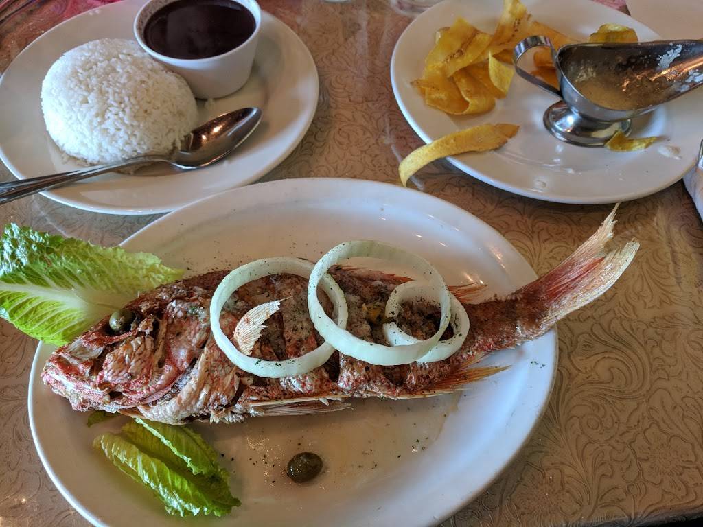 La Ceiba Latin Food Restaurant | restaurant | 1011 NE 14th St, Ocala, FL 34470, USA | 3522362226 OR +1 352-236-2226