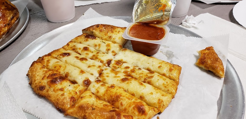 Pizza Haus | restaurant | 212 N 1st St, Clyde, TX 79510, USA | 3258934141 OR +1 325-893-4141
