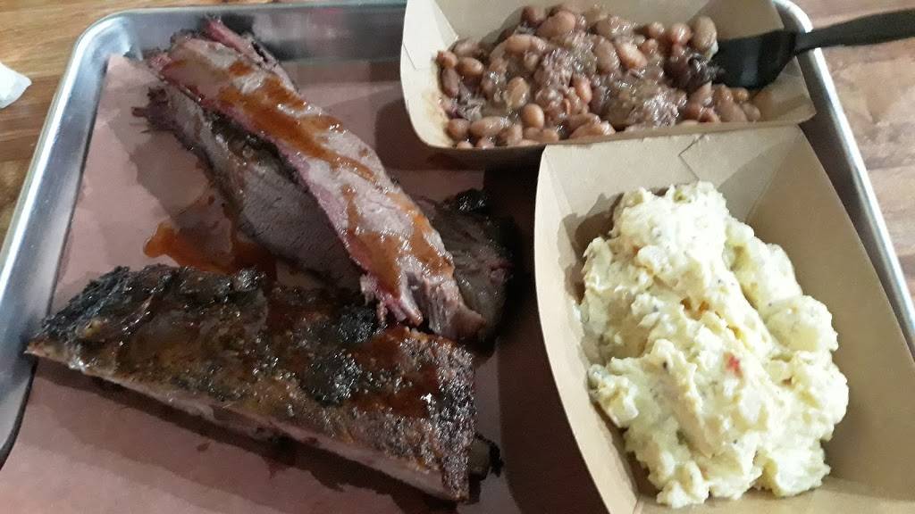 LaVaca BBQ | restaurant | 532 N Virginia St, Port Lavaca, TX 77979, USA | 3618942333 OR +1 361-894-2333