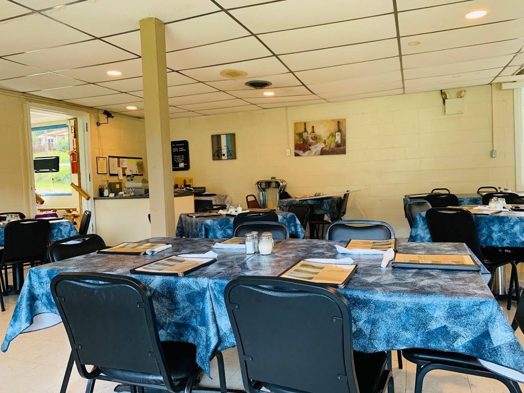 Mountain View Italian Kitchen | restaurant | 3199 N Fork Rd, Elliston, VA 24087, USA | 5402682512 OR +1 540-268-2512