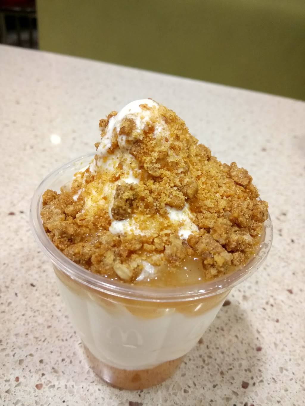 McDonalds | cafe | 3481 Rue Clemenceau, Québec, QC G1C 0H8, Canada | 4186611823 OR +1 418-661-1823