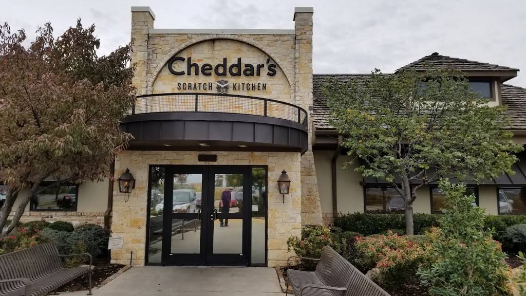 Cheddar's Scratch Kitchen | 2801 Texas Sage Trail, Fort Worth, TX 76177 ...