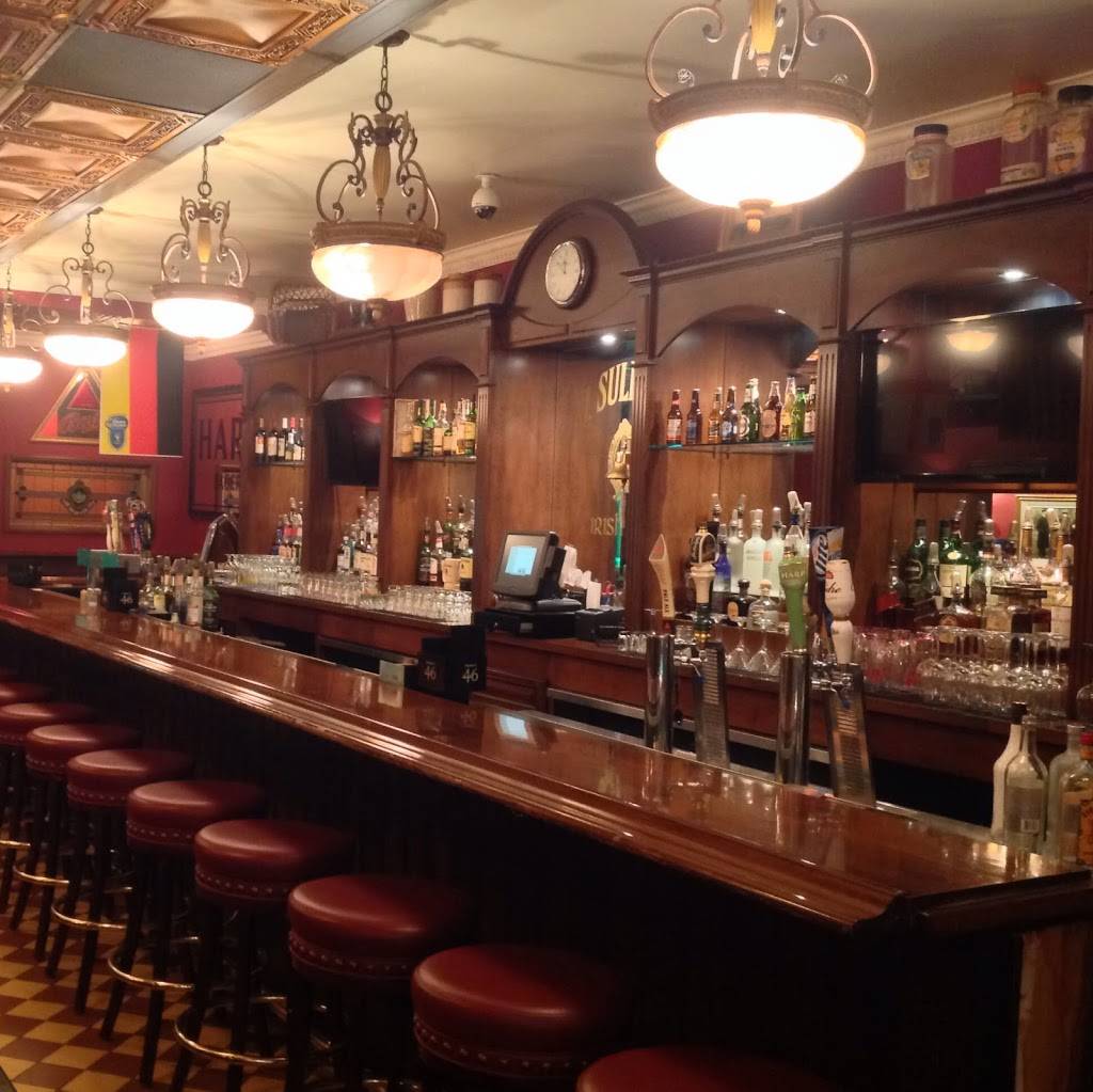 JJ Sullivan's Irish Pub | 22917 Ventura Blvd, Woodland Hills, CA 91364, USA