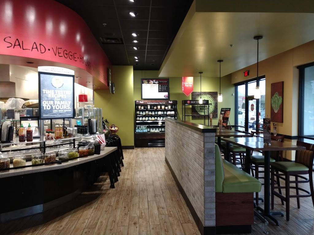 Newks Eatery | restaurant | 7450 W 52nd Ave, Arvada, CO 80002, USA | 3034221490 OR +1 303-422-1490
