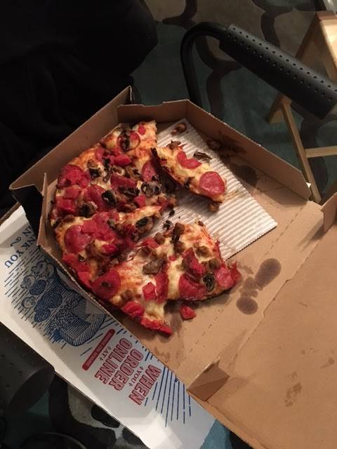 Dominos Pizza | meal delivery | 1106 W Broad St # 15, Falls Church, VA 22046, USA | 7035323030 OR +1 703-532-3030