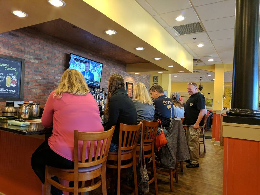 Another Broken Egg Cafe | cafe | 9435 N Meridian St, Indianapolis, IN 46260, USA | 3178181700 OR +1 317-818-1700