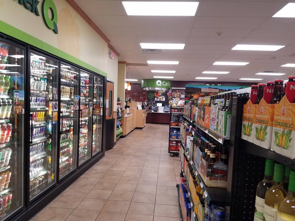 QuickChek | cafe | 2686 Middle Country Rd, Lake Grove, NY 11755, USA | 6317371484 OR +1 631-737-1484