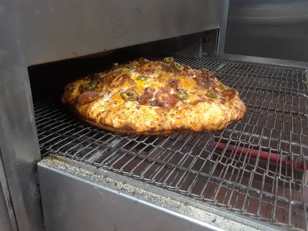 Dominos Pizza | meal delivery | 5371 S Broadway Ave, Tyler, TX 75703, USA | 9035978000 OR +1 903-597-8000