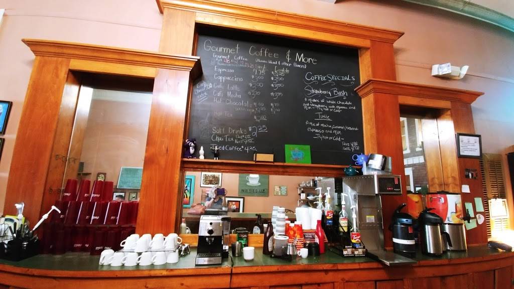 Ben Franklin Bistro | cafe | 106 S Main St, Clinton, MO 64735, USA | 6608902021 OR +1 660-890-2021
