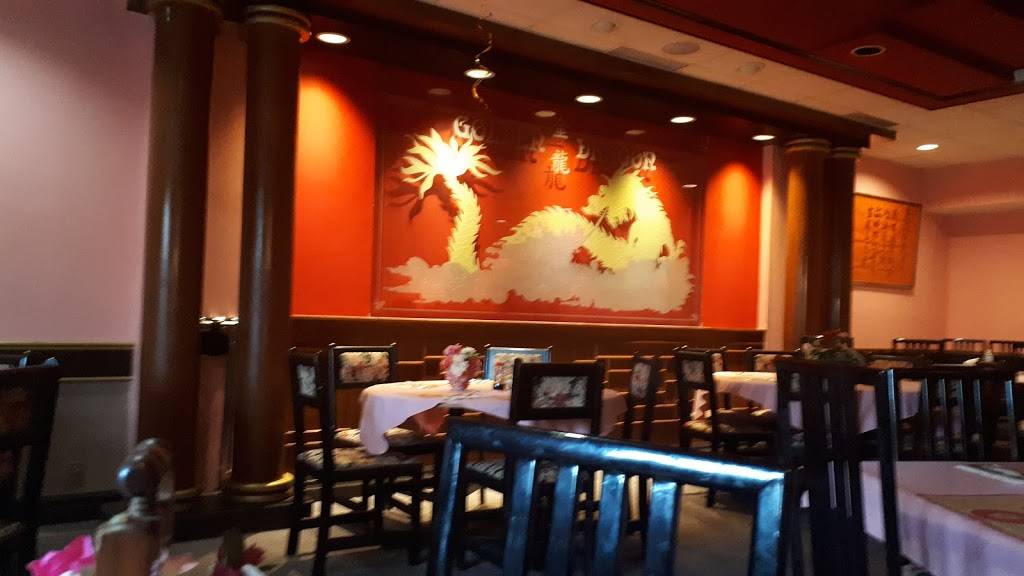 Golden Dragon Restaurant | restaurant | 958 Lake Dr E, Jacksons Point, ON L0E 1L0, Canada | 9057226551 OR +1 905-722-6551