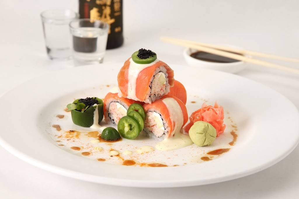 Drunken Fish - Westport Plaza | night club | 639 W Port Plaza Dr, St. Louis, MO 63146, USA | 3142758300 OR +1 314-275-8300