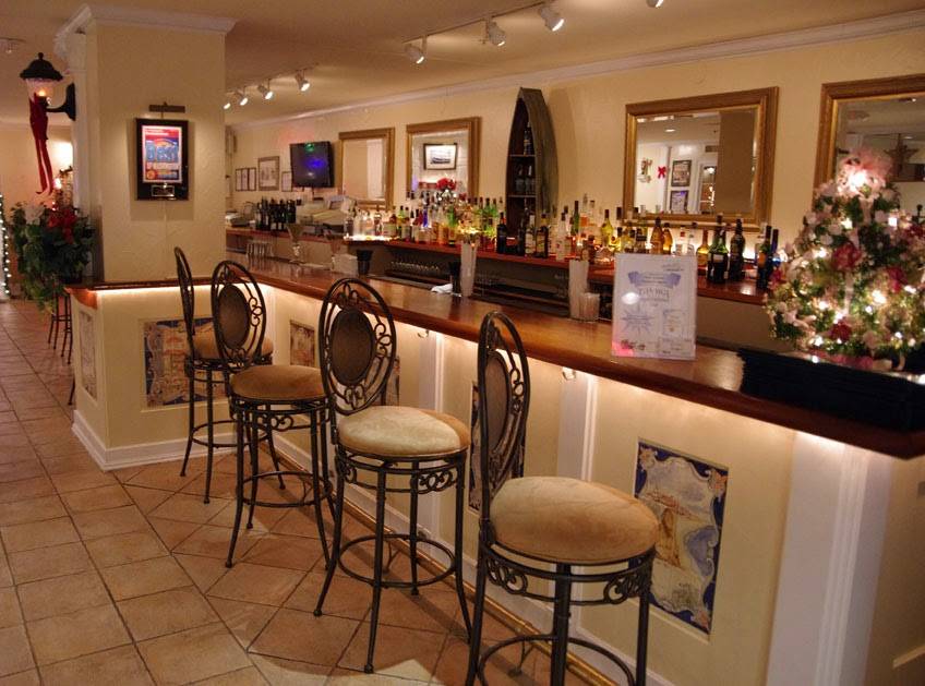 Tavira Restaurant | restaurant | 8401 Connecticut Ave, Chevy Chase, MD 20815, USA | 3016528684 OR +1 301-652-8684