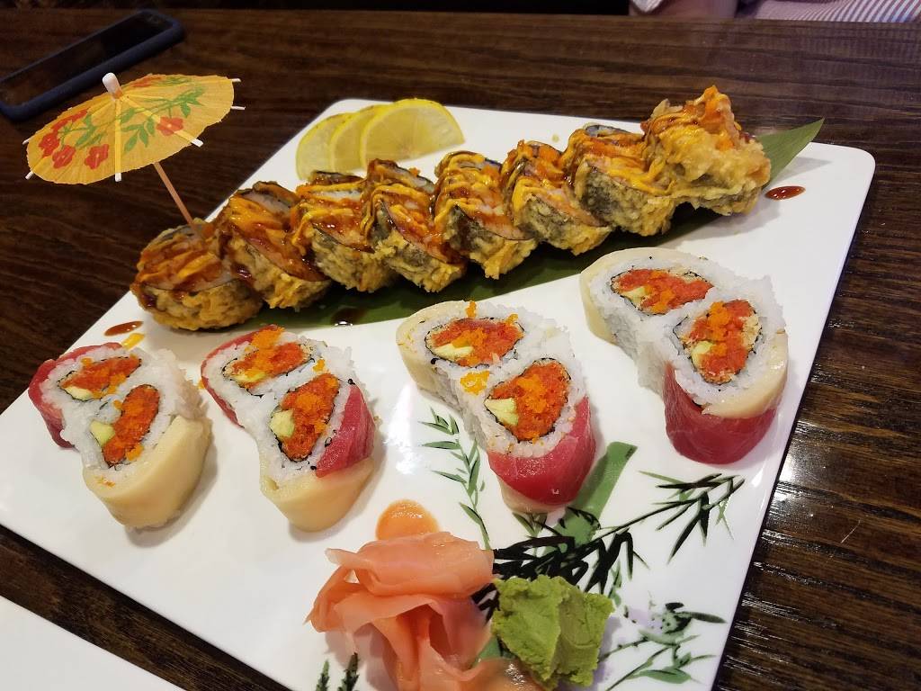 Shogun J. R Express | restaurant | 700 S Reilly Rd, Fayetteville, NC 28314, USA | 9108688899 OR +1 910-868-8899
