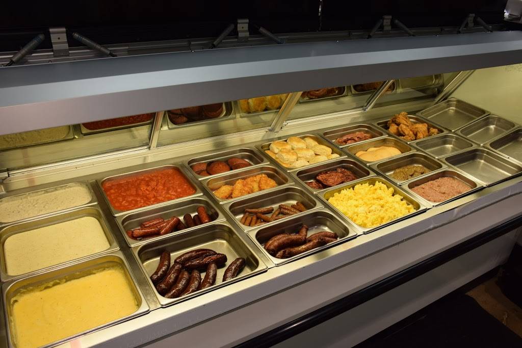 IGA Deli/Bakery | restaurant | 522 E Main St, Kingstree, SC 29556, USA | 8433555275 OR +1 843-355-5275