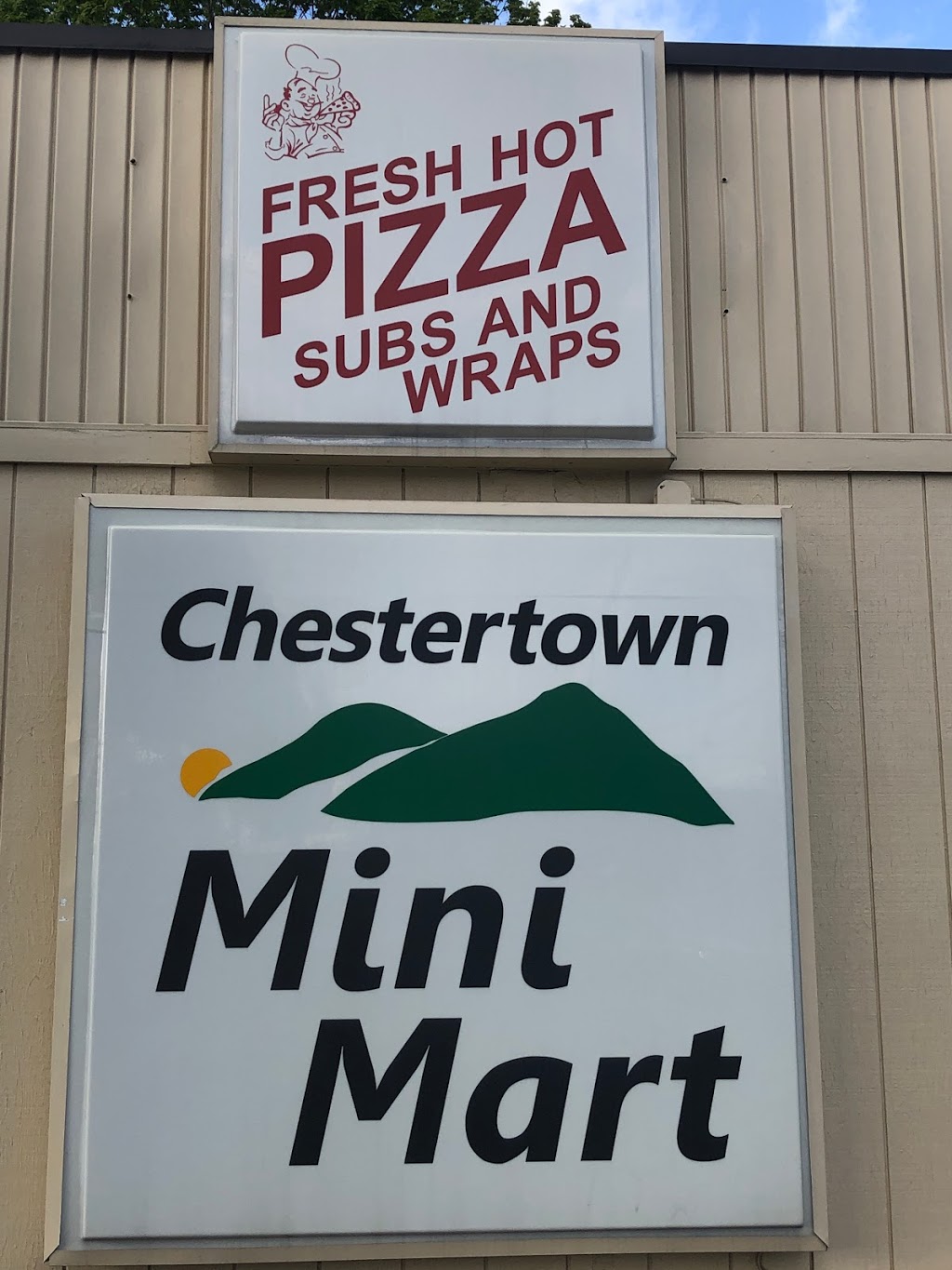 Chestertown Mini Mart | restaurant | 6356 U.S. 9, Chestertown, NY 12817, USA | 5184942032 OR +1 518-494-2032