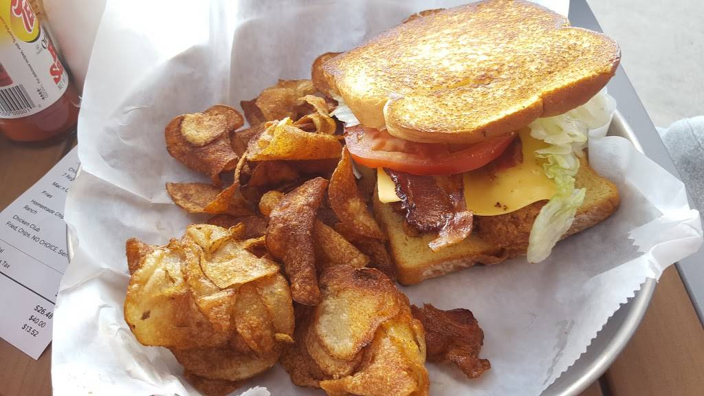 Sam Jones BBQ | restaurant | 715 W Fire Tower Rd, Winterville, NC 28590, USA | 2526896449 OR +1 252-689-6449