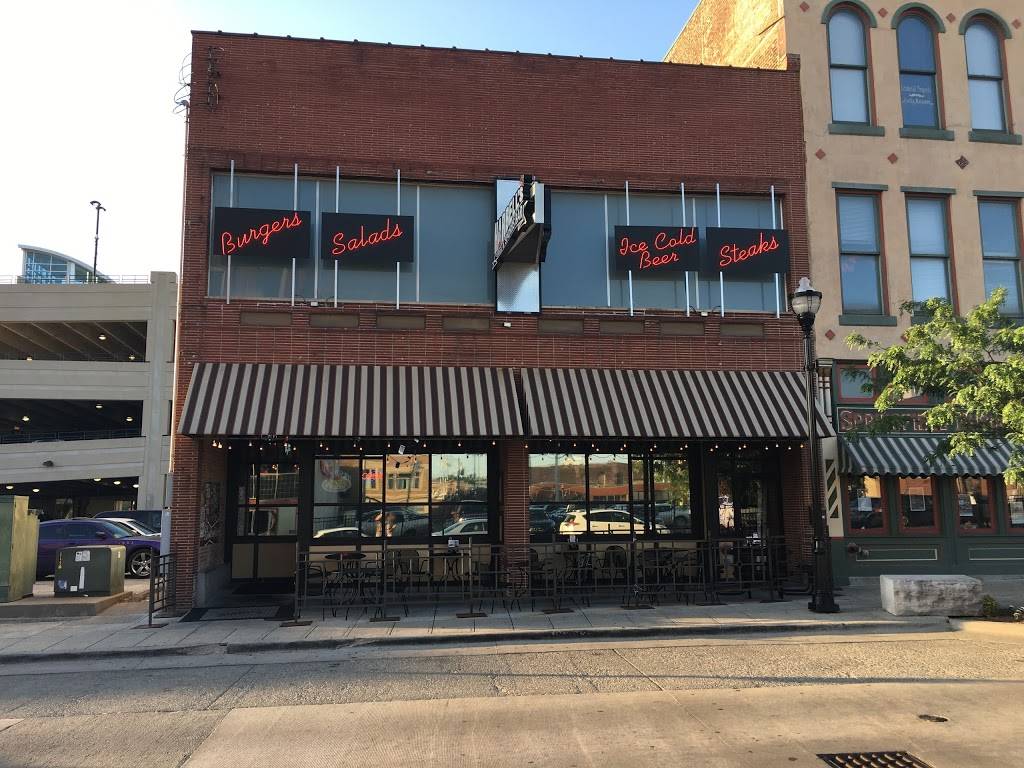 Harbells | restaurant | 315 Park Central W, Springfield, MO 65806, USA | 4178620477 OR +1 417-862-0477