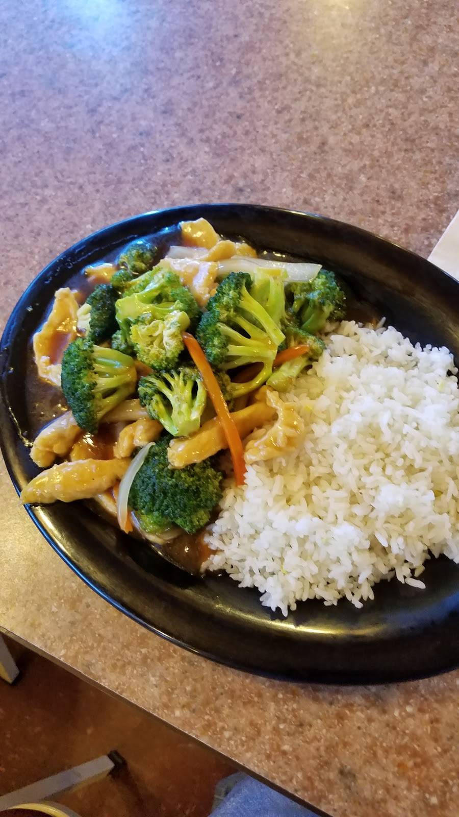 Korean Garden | restaurant | 414 E Jackson St, Willard, MO 65781, USA | 4177424222 OR +1 417-742-4222