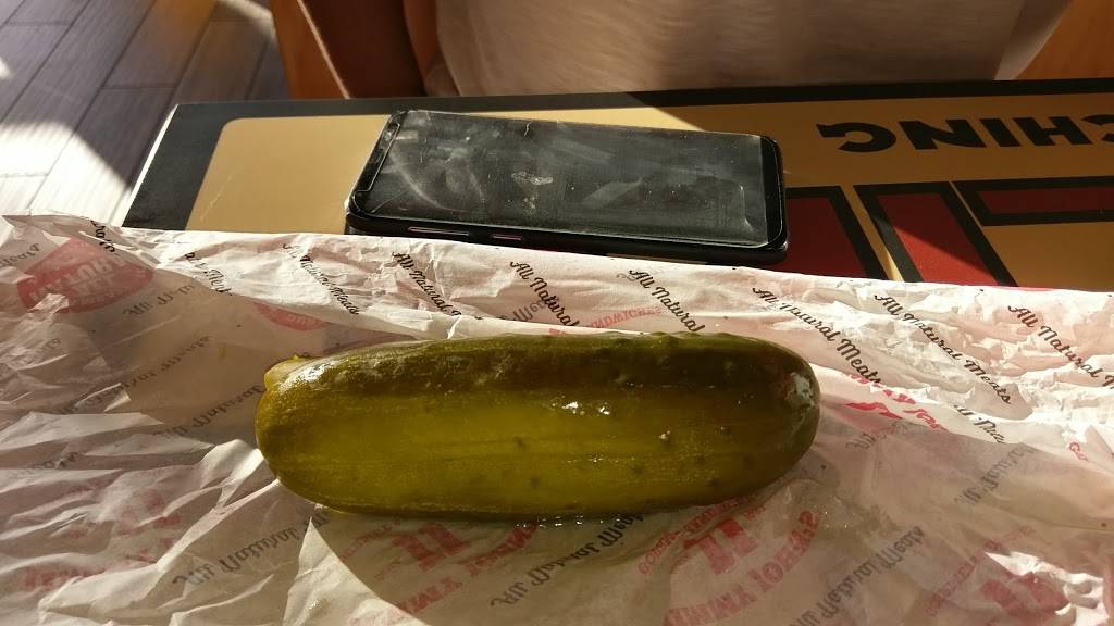 Jimmy Johns | meal delivery | 12620 Day St Suite A, Moreno Valley, CA 92553, USA | 9514136531 OR +1 951-413-6531
