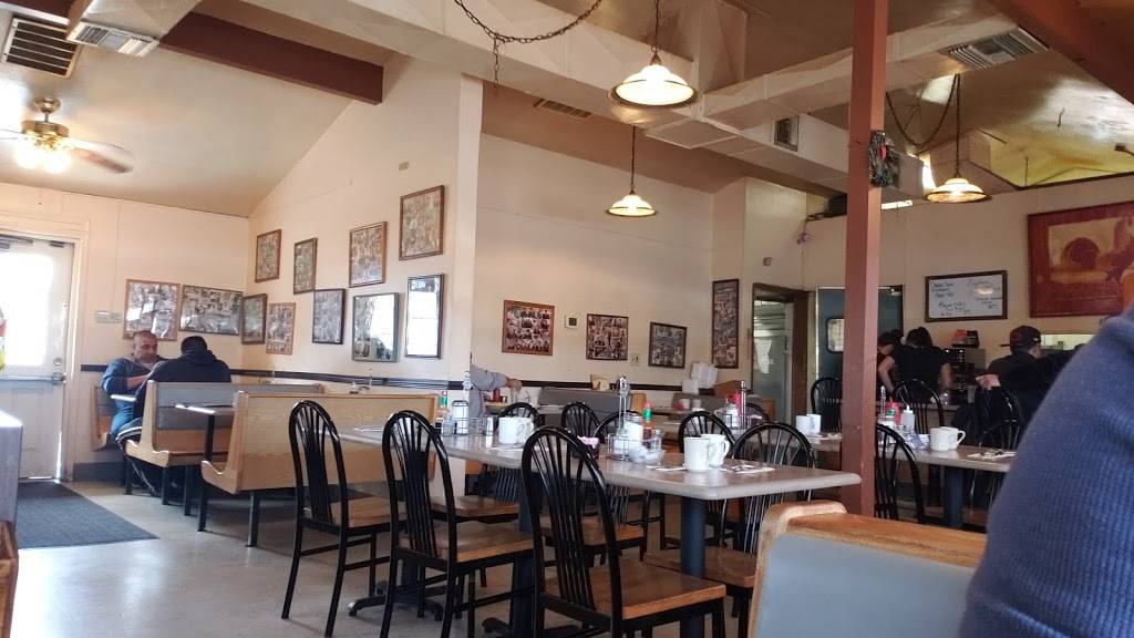 Just Breakfast 2901 Monterey Rd, San Jose, CA 95111, USA