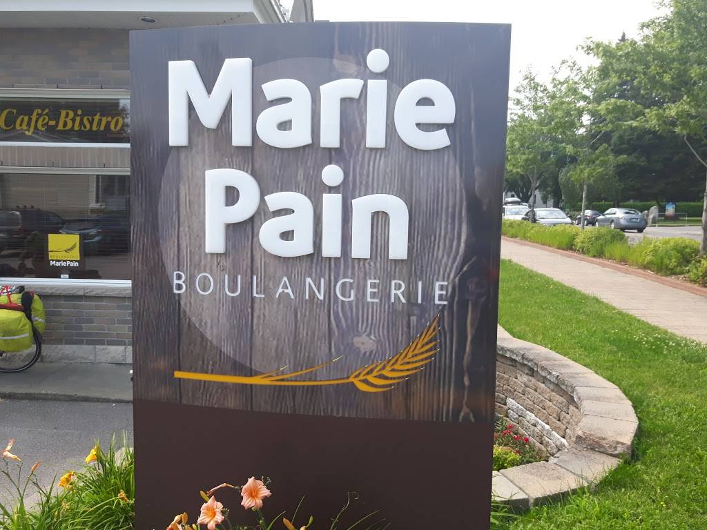 Boulangerie MariePain (Repentigny) | bakery | 452 Rue Notre-Dame, Repentigny, QC J6A 2T4, Canada | 4505811020 OR +1 450-581-1020
