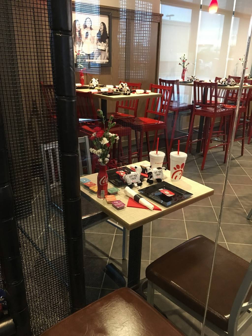 Chick-Fil-A | restaurant | 3440 Palmer Hwy, Texas City, TX 77590, USA | 4099434244 OR +1 409-943-4244