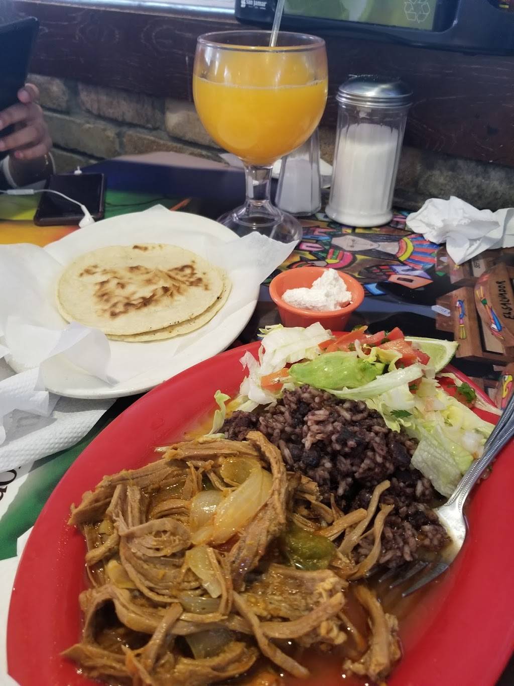 Panaderia Salvadoreña Elizabeth | bakery | 5050 Jimmy Carter Blvd, Norcross, GA 30093, USA | 7704493327 OR +1 770-449-3327