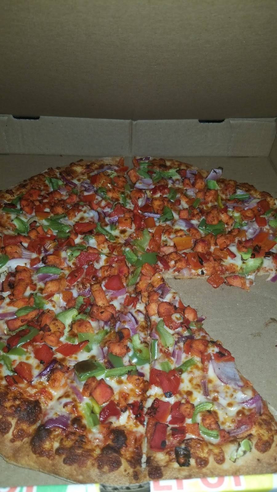 Pizza Depot | meal takeaway | 7985 Financial Dr, Brampton, ON L6Y 0J8, Canada | 9054529711 OR +1 905-452-9711