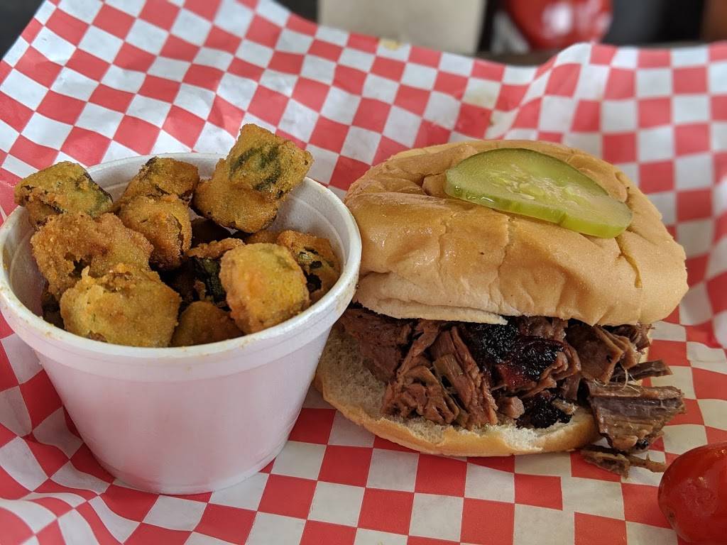 The Smokin Pig Pendleton Restaurant 6630 Clemson Blvd Pendleton Sc 29670 Usa