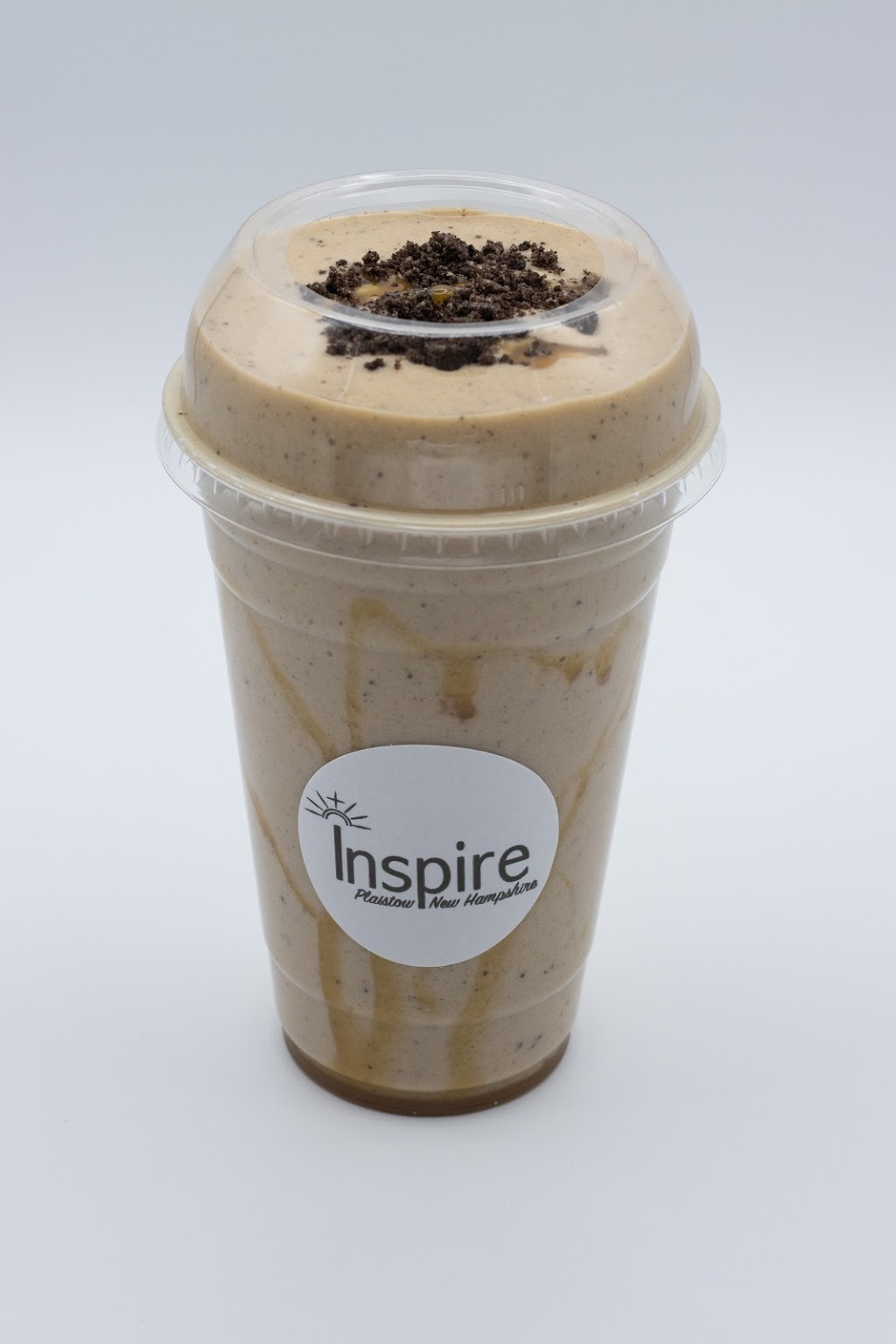 Inspire 95 Plaistow Rd Suite 4A, Plaistow, NH 03865, USA