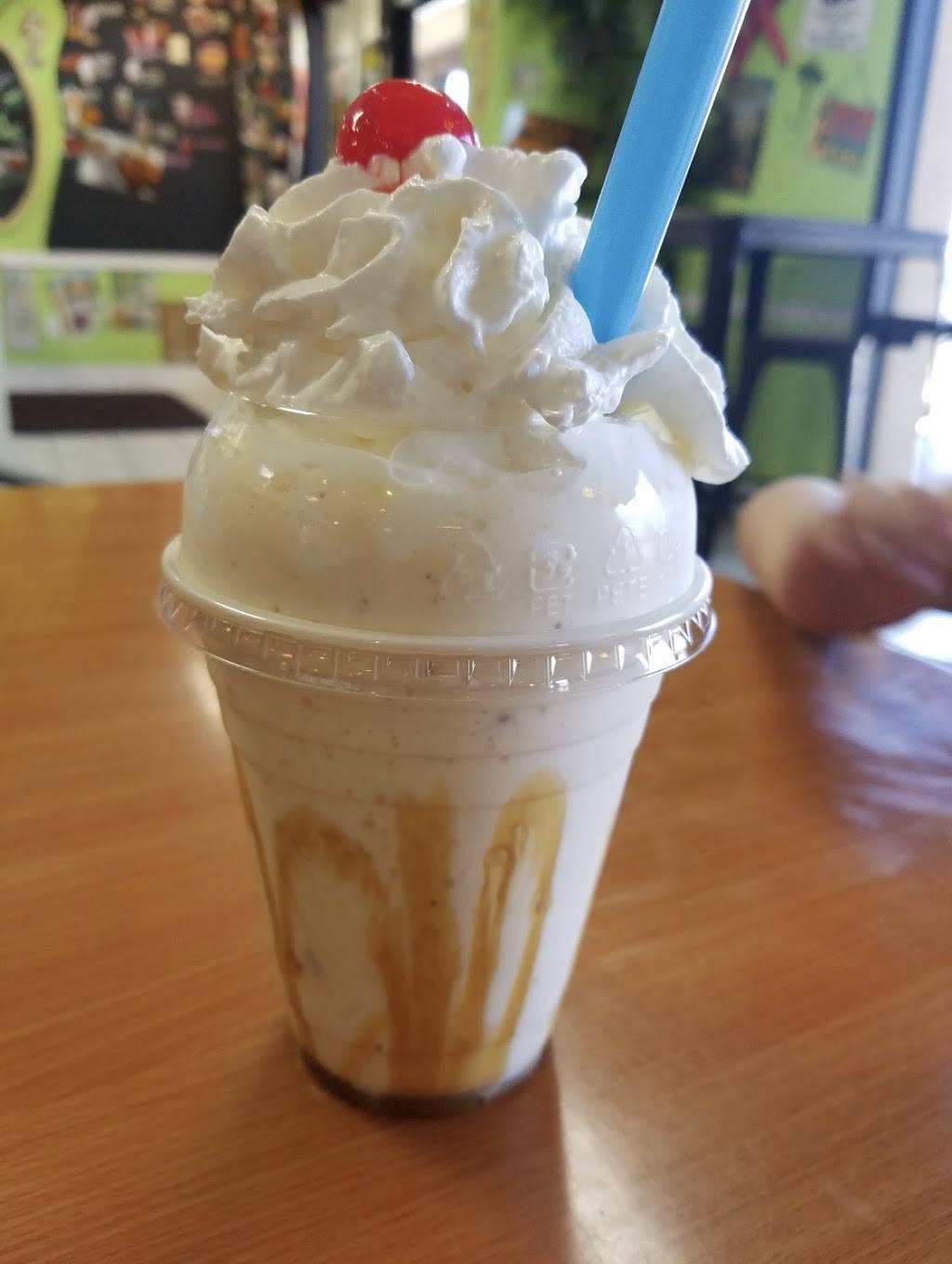 Coco Freeze Ice Cream Shop | restaurant | 84705 Avenue 50 Suite 4, Coachella, CA 92236, USA | 4424003025 OR +1 442-400-3025