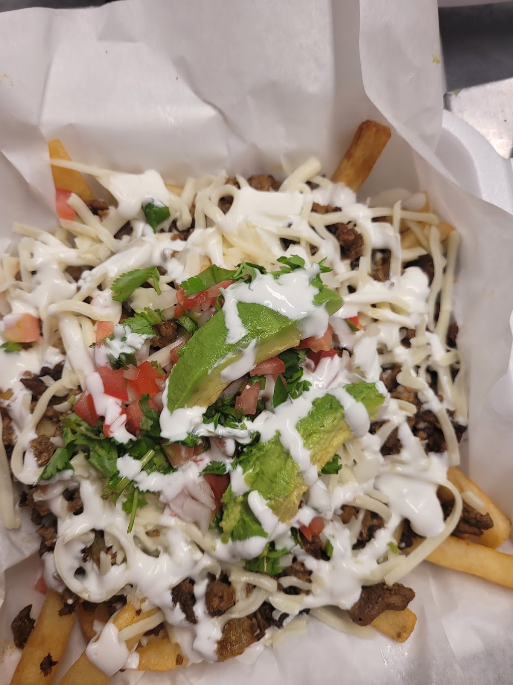 Tacos G ey 7200 Avalon Blvd Los Angeles CA 90003 USA tacos-g-ey-7200-avalon-blvd-los-angeles-ca-90003-usa