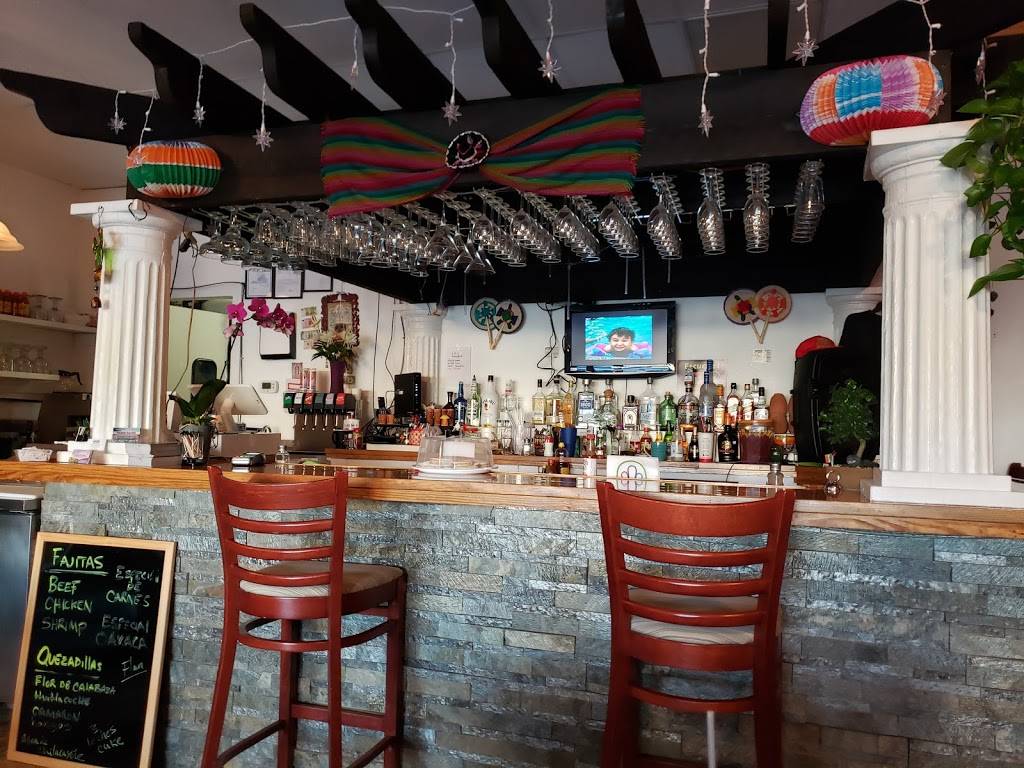 Casa Oaxaca | restaurant | 1412 Starling Dr Unit C, Richmond, VA 23229, USA | 8046638757 OR +1 804-663-8757