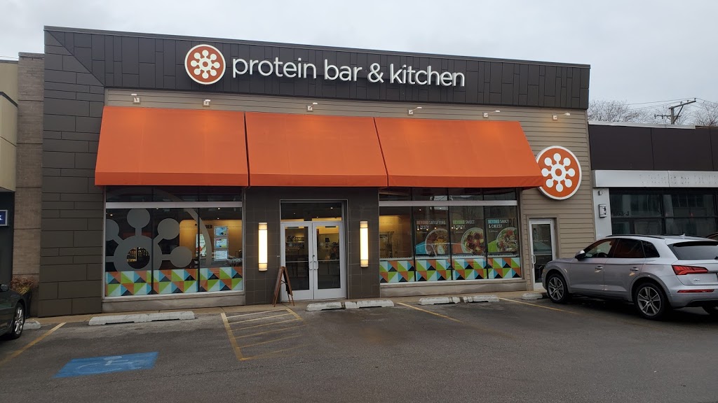 protein bar and kitchen clybourn