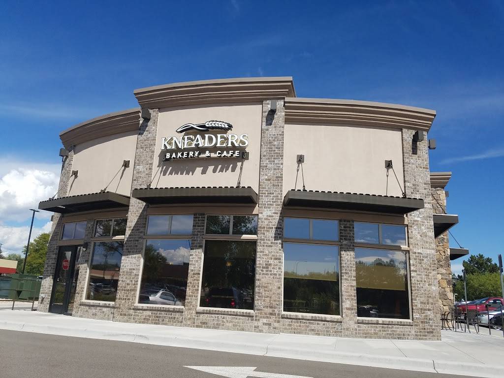 Kneaders Bakery & Cafe | 7945 Wadsworth Blvd, Arvada, CO 80003, USA