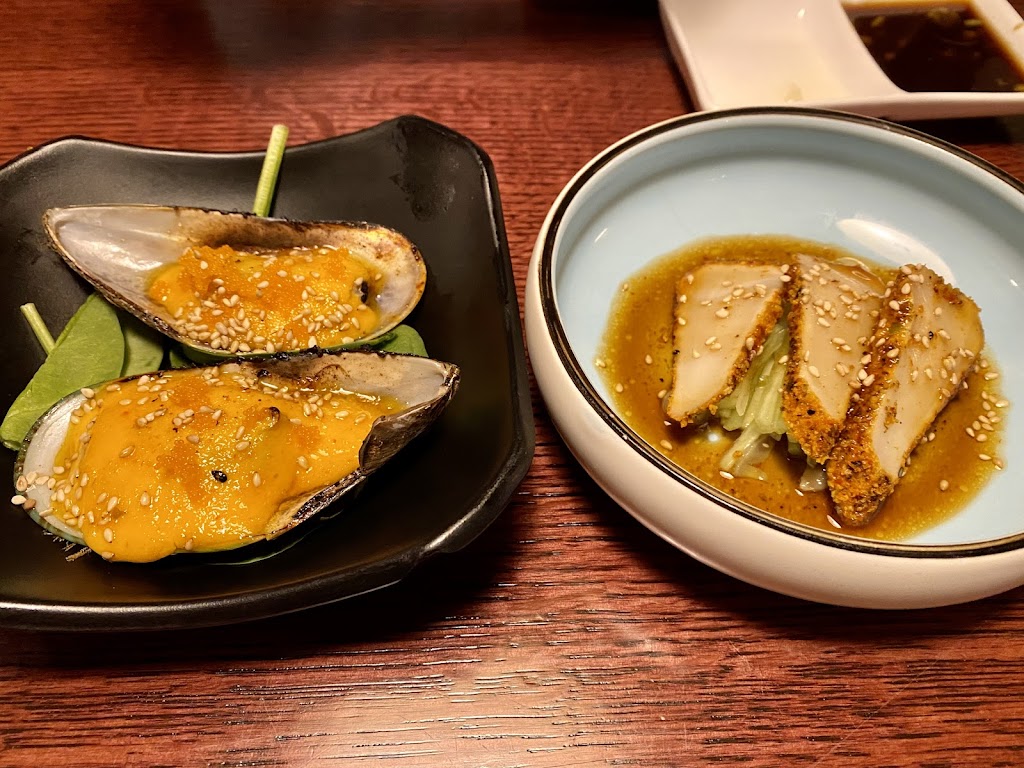 Japan House 7536 26 Blvd, North Richland Hills, TX 76180, USA