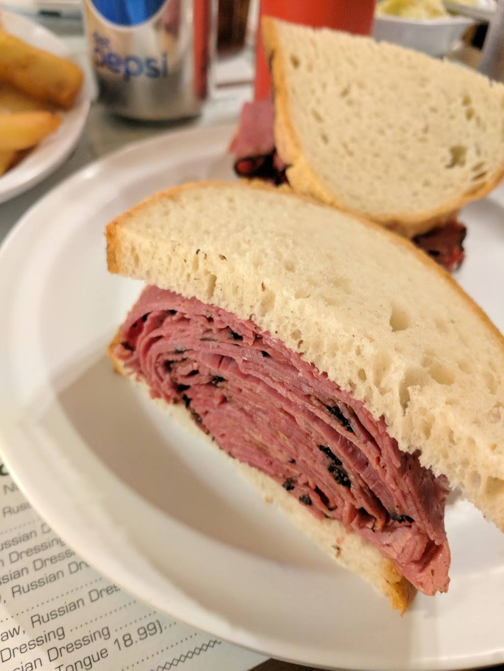 Pastrami N Friends | 110 Commack Rd A, Commack, NY 11725, USA