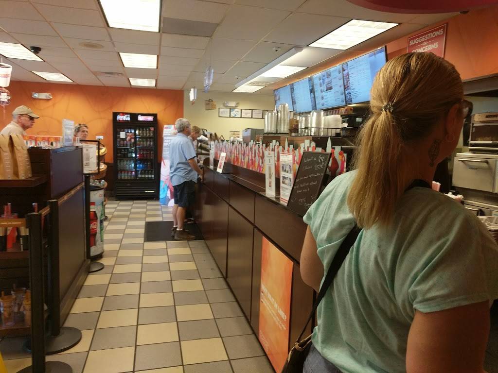 Dunkin Donuts | cafe | 401 Speedwell Ave, Morris Plains, NJ 07950, USA | 9734011270 OR +1 973-401-1270