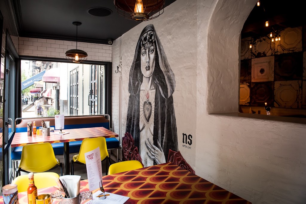 Street Taco | restaurant | 358 3rd Ave, New York, NY 10016, USA | 6467915413 OR +1 646-791-5413