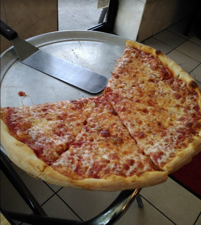 Nickys Pizza | meal delivery | 1750 Bath Ave, Brooklyn, NY 11214, USA | 7182363339 OR +1 718-236-3339