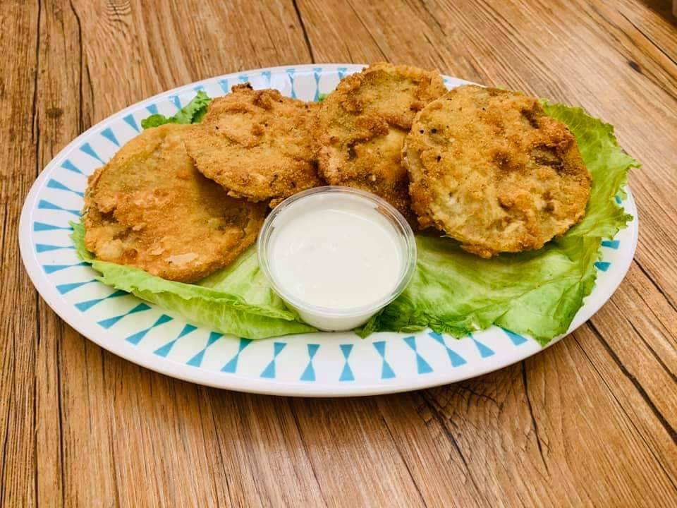 Bricks Cafe | restaurant | 211 N Main St, Veedersburg, IN 47987, USA | 7652949044 OR +1 765-294-9044