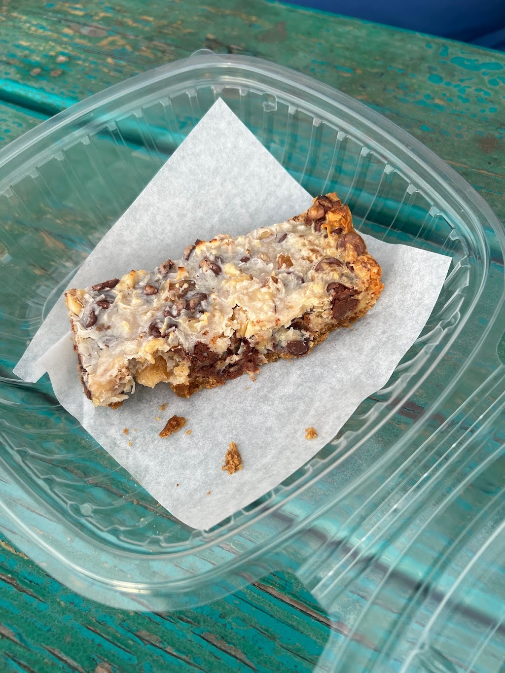 Bellville Treats | restaurant | 233 S Front St, Bellville, TX 77418, USA | 8325662967 OR +1 832-566-2967