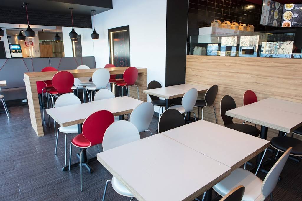 Topla! | restaurant | 2360 Ch Ste-Foy, Québec, QC G1V 4H2, Canada | 4187803205 OR +1 418-780-3205