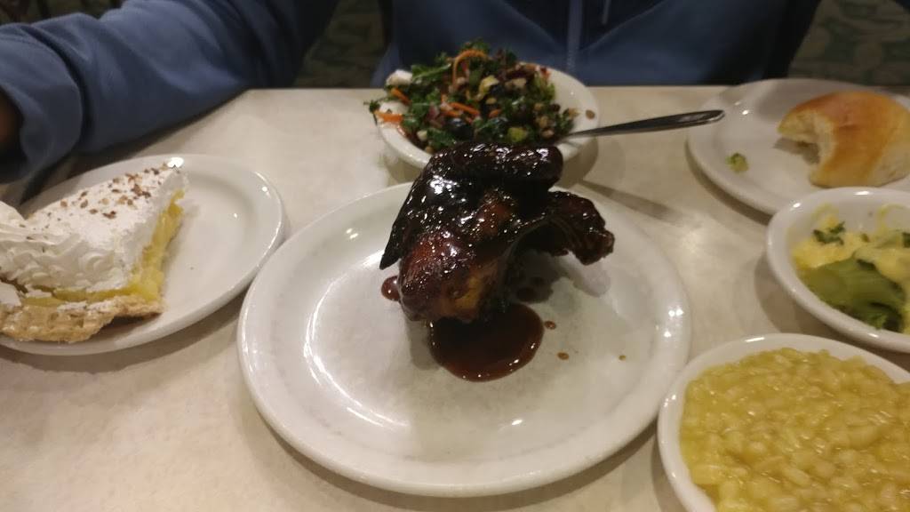K&W Cafeterias | restaurant | 621 N Berkeley Blvd, Goldsboro, NC 27534, USA | 9197511866 OR +1 919-751-1866