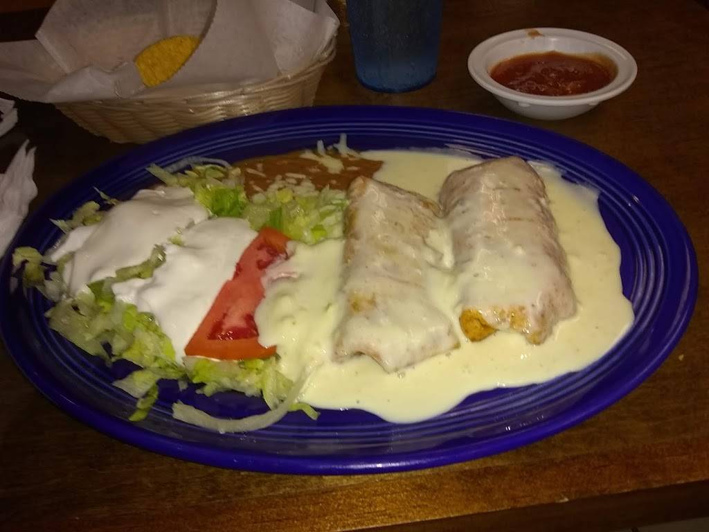 El Burrito Loco | restaurant | 7327 Lee Hwy, Rural Retreat, VA 24368, USA | 2767810361 OR +1 276-781-0361