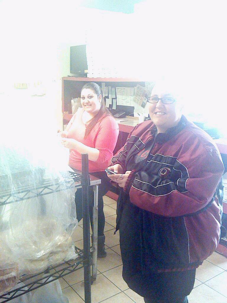ciccones pizza | meal delivery | 230 Oak St, Old Forge, PA 18518, USA | 5704574100 OR +1 570-457-4100