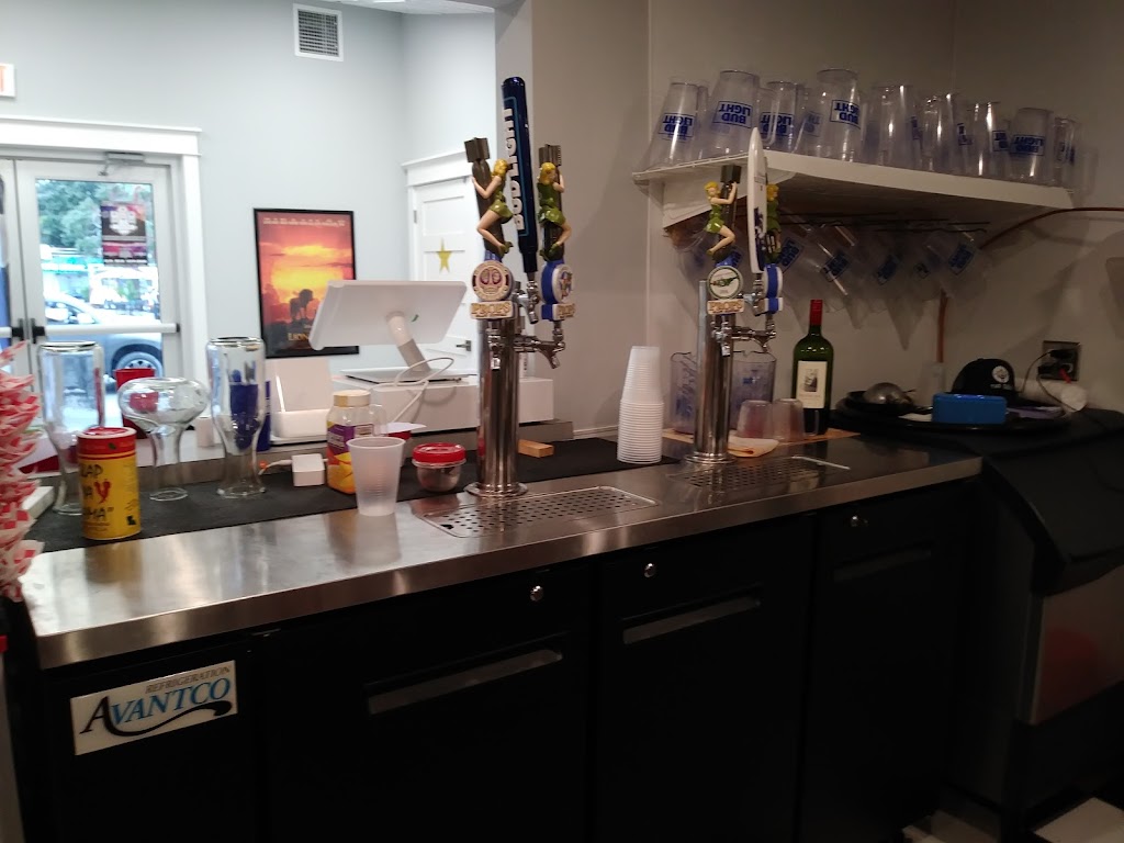 Suds n Cinema | restaurant | 174 Miracle Strip Pkwy SE, Fort Walton Beach, FL 32548, USA | 8502267837 OR +1 850-226-7837