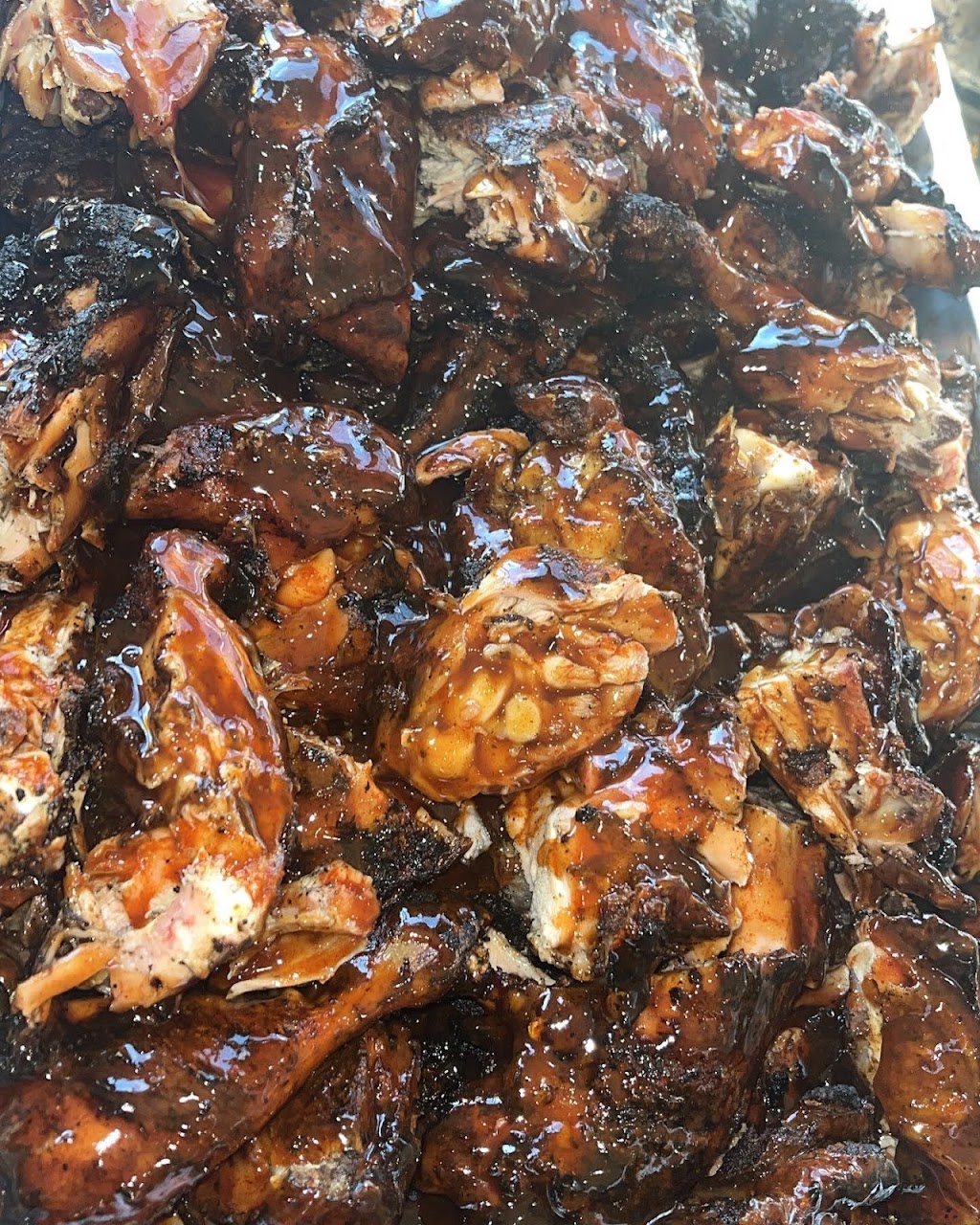 Steves Original Jerk Chicken | restaurant | 4902 Church Ave Bldg 4, Brooklyn, NY 11203, USA | 3475285586 OR +1 347-528-5586