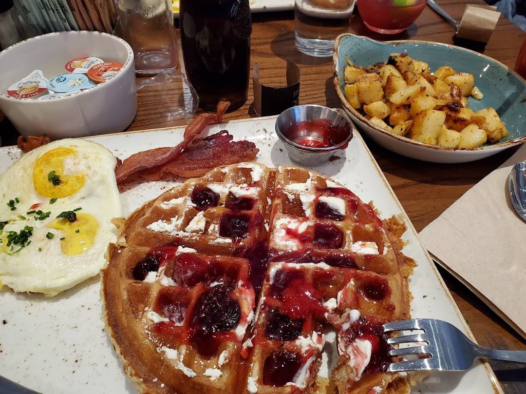 First Watch - Wendover | cafe | 4520 W Wendover Ave Ste 101, Greensboro, NC 27409, USA | 3363319955 OR +1 336-331-9955