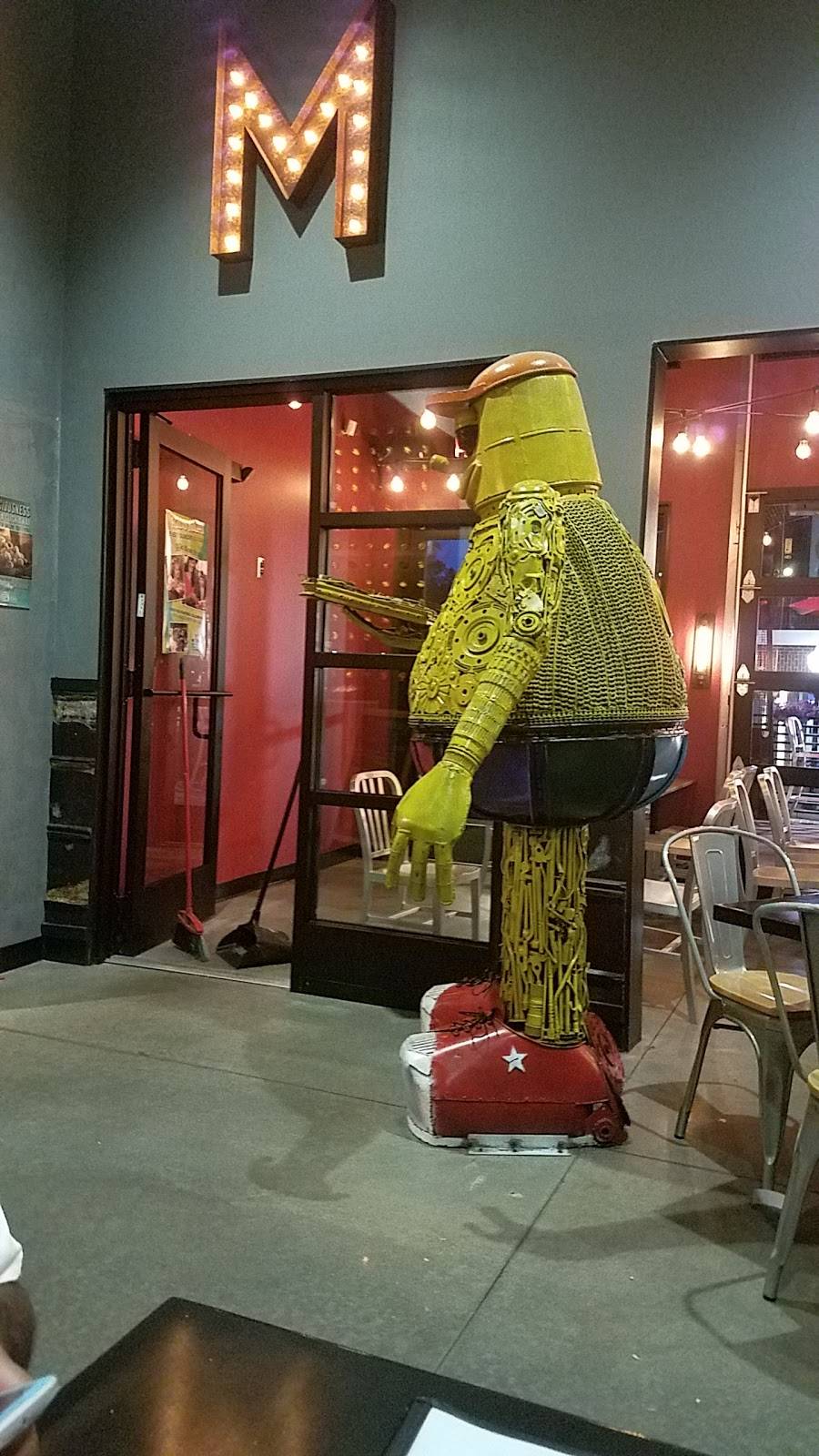 Mellow Mushroom | meal takeaway | 207 S Main St, Blacksburg, VA 24060, USA | 5406057074 OR +1 540-605-7074